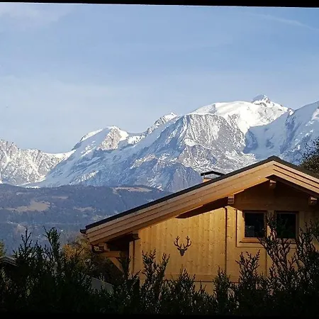 Le Floralp Ξενοδοχείο με διαμερίσματα