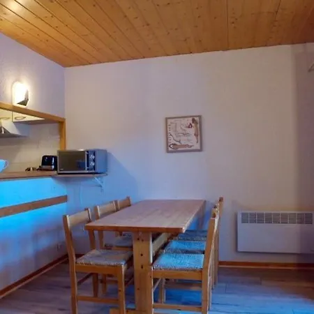 Le Floralp Lägenhetshotell