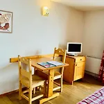 公寓式酒店 弗洛拉普酒店 孔布卢