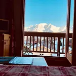弗洛拉普酒店 3*
