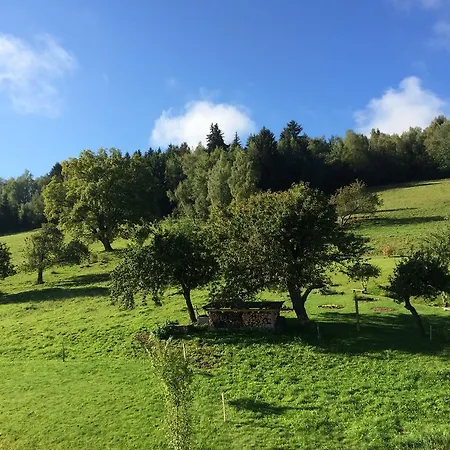 Le Floralp Combloux