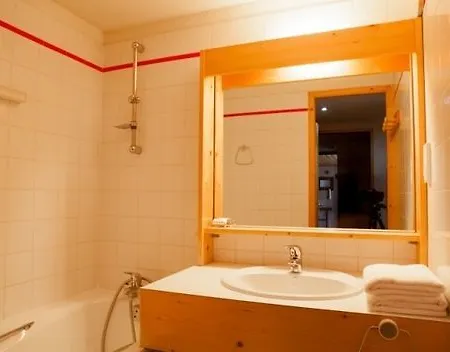 Le Floralp 3* Combloux