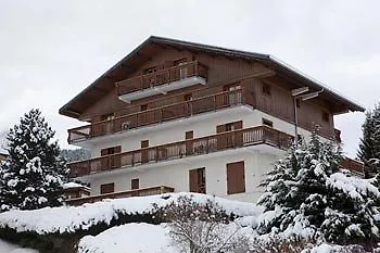 Le Floralp Appart hôtel