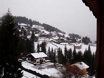 Le Floralp 3*