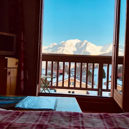 Le Floralp 3*