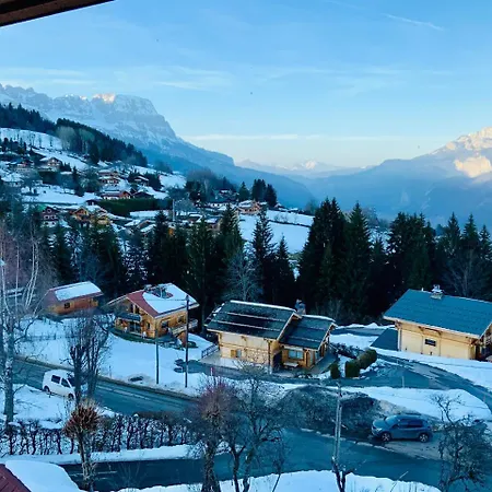 Le Floralp