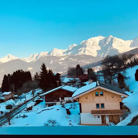 Aparthotel Le Floralp