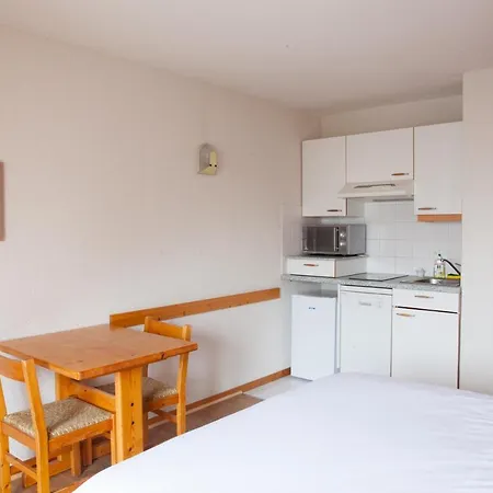 Aparthotel Le Floralp 3*