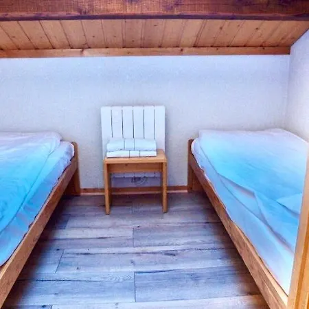 Le Floralp Aparthotel 3*