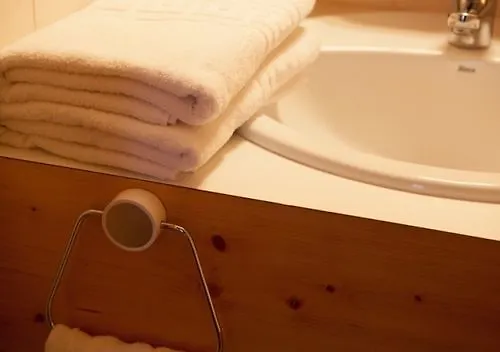 Le Floralp Lejlighedshotel Combloux