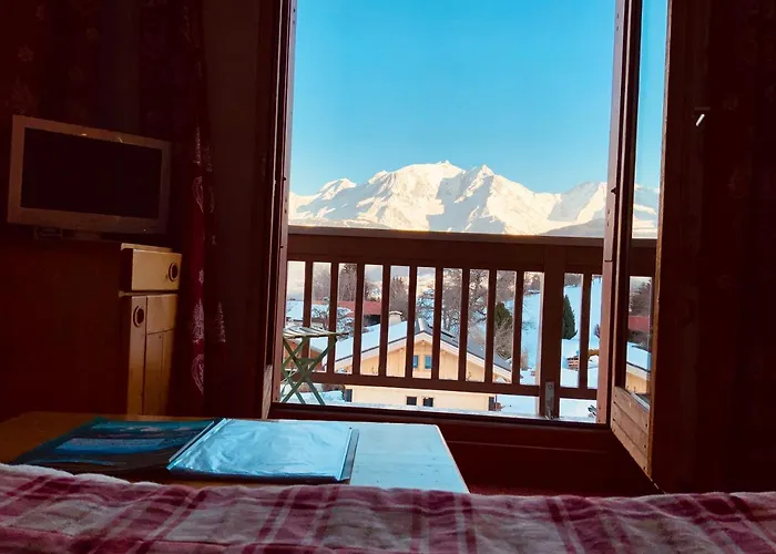 Le Floralp 3*