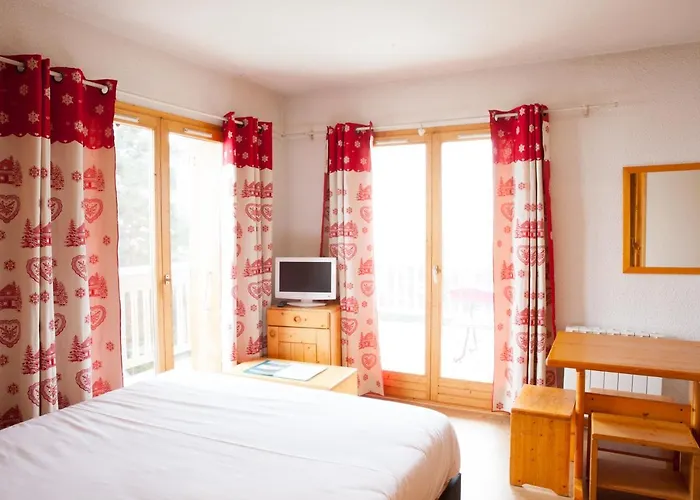 Le Floralp 3*